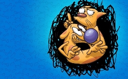 CatDog