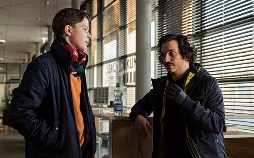 In aller Freundschaft