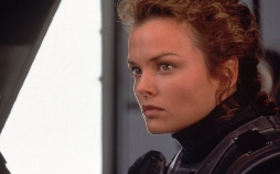 Starship Troopers