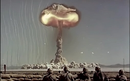 Im Schatten der Bombe - 80 Jahre Hiroshima
