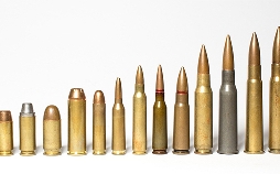 Mein Bunker, meine Waffe, mein Misstrauen