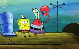 SpongeBob Schwammkopf
