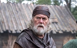 Halvdan, der Wikinger