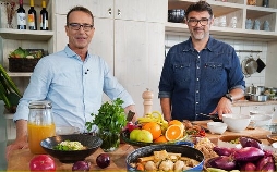 Iss besser! Mit dem Ernährungs-Doc