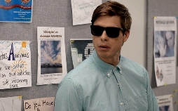 Workaholics