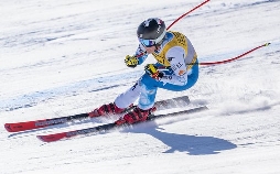 FIS Alpine Ski Weltmeisterschaft 2025 Saalbach