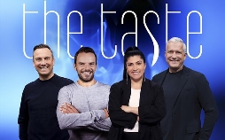 The Taste