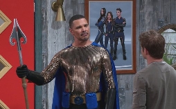 Die Thundermans: Undercover