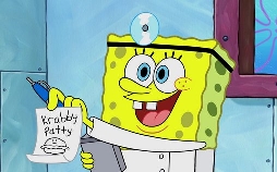 SpongeBob Schwammkopf