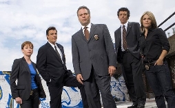 Criminal Intent - Verbrechen im Visier