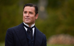 Murdoch Mysteries