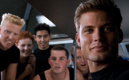 Starship Troopers