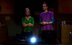 The Big Bang Theory