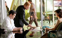 CSI: Miami