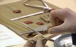 Medical Detectives - Geheimnisse der Gerichtsmedizin