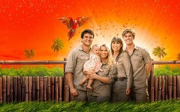 Die Irwins - Crocodile Hunter Family