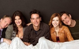 How I Met Your Mother