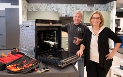 Der Haushalts-Check mit Yvonne Willicks