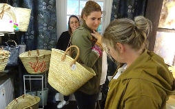 Shopping Queen
