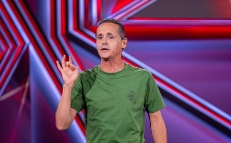 Philipp Weber: Power to the Popel