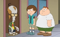 American Dad