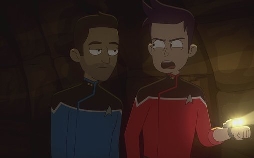 Star Trek: Lower Decks