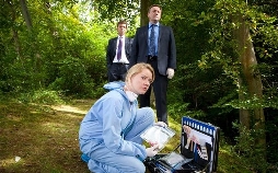 Inspector Barnaby