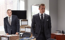 Suits