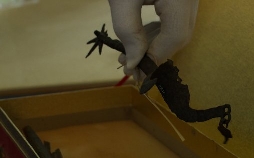 Mysterien des Mittelalters