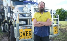 Outback Truckers