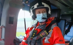 Helicopter ER