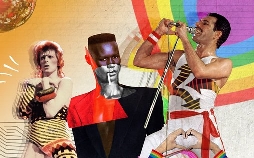 Queer Pop - Ikonen, Codes und Kommerz