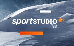 sportstudio live | TV-Programm von ZDF