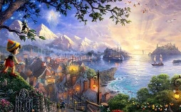 Pinocchio