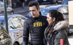 FBI: Special Crime Unit
