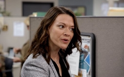 Workaholics