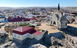 Operation Afrika - Die Jagd nach den Rohstoffen der Zukunft