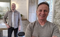 Traumküchen & Traumbäder - Das große Makeover