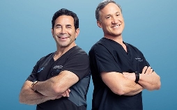 Verpfuscht - Ein Fall für die Beauty Docs