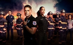 9-1-1: Lone Star