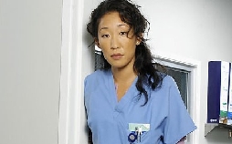 Grey's Anatomy