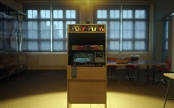 DDR genial