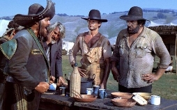 Die rechte und die linke Hand des Teufels