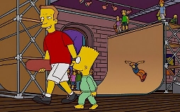 Die Simpsons