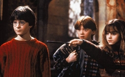 Harry Potter und der Stein der Weisen