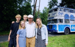 Echtes Leben