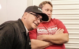 Storage Wars - Die Geschäftemacher
