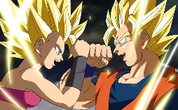Dragon Ball Super