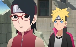 Boruto