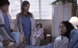 Grey's Anatomy